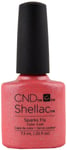 CND Shellac UV/LED Gel Nail Polish 7.3ml - Sparks Fly