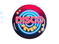 Disco Fever Plast Fad