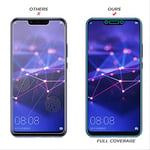 DYGZS Phone Screen Protectors Tempered Glass For Huawei Mate 20 10 Lite P10 P20 Lite Pro P Smart Screen Protector For Huawei Honor 9 8 Lite Nova 3 3i For Mate 20 Lite