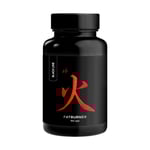 Black Line Hi Fat Burner 90 Kapslar