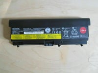 New Genuine Original Lenovo ThinkPad Laptop Battery T530 T430 W530 9cell 45N1007