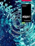 Aqua 1 - Studiebok, kjemi 1