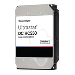 WD Ultrastar 0F38353 DC 18TB 3.5" SAS HDD/Hard Drive