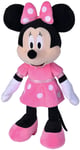 Disney Minni Hiiri Pehmolelu 65 cm Pinkki/Musta/Monivärinen female
