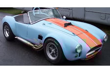 Model Set '65 Shelby Cobra 427