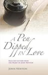Pen Dipped in Love