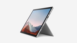 Microsoft Surface Pro 7+ Tablet, 12.3" UHD Core i3. 8GB RAM, 125GB SSD, WIN 11