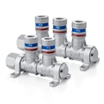 Cejn Multi-Link eSafe 5 uttag -