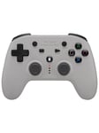 Retro Fighters PS Defender 2.4G - Grey - Controller - Nintendo Switch