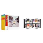 Colour Film for i-Type - Triple Pack & 6044 Photo Album - Large