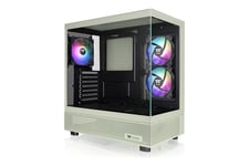 Thermaltake View 270 Plus TG ARGB - mid tower - utökad ATX