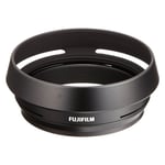 Fujifilm Parasoll Lh-x100s Lens Hood Svart