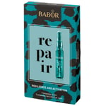 Babor Ampoule Concentrates Repair Resilience And Activation x 7