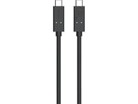 Usb-C To Usb-C Cable Aukey, Cb-Tcc241, 240W, 0.8M (Black)