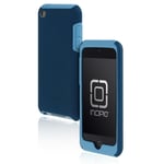Incipio Silicrylic Case for iPod Touch 4G - Navy Blue