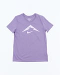 NIKE TRAIL W TRAIL T-SHIRT DAYBREAK Dam DAYBREAK
