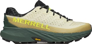 Merrell Women's Agility Peak 5 Blue, J068337, 44