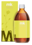 MK Olie Organic Pure Oil M (500 ml)
