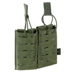 5.56 Dubbel Direct Action Gen II Ficka OD