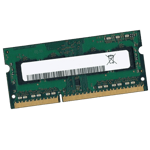 Hynix DDR3-1333MHz SO-DIMM (2GB) PC3-1066S-09-10-B1