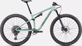 Specialized Specialized Epic EVO Comp | Gloss CA White Sage / Sage Green | Storlek Large