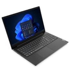 Lenovo V15 G4 Laptop 15.6" Fhd I5-12500H 16Gb 512Gb Ssd No Optical Usb-C Windows