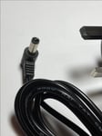 6V AC Switching Adapter Plug for Motorola Digital Video Baby Monitor MBP35BW