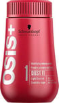 Premium Osis Plus Dust It Conditioner 10 G Note Date Mentioned On T High Qualit