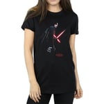 T-shirt Star Wars: The Last Jedi  BI1097