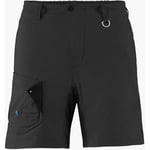 Klättermusen Alfhild Shorts W's Raven