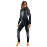 Seacsub Komoda Freedivingdräkt 5 Mm
