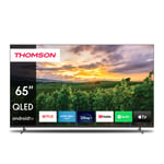 Thomson 65 (164 Cm) Qled 4k Uhd Smart Android TV - Neuf