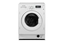 Lave-linge hublot Thomson TWBI914A ENCASTRABLE