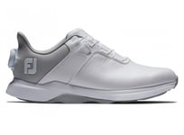 FootJoy Footjoy Womens Prolite Boa Medium - White/Grey, 38,5