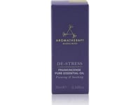 Aromatherapy Associates Aromatherapy Associates Doftspridare, De-Stress, Frankincense, Eterisk Olja, 10 Ml Unisex