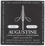 Augustine Gold Label Corde Seule RE (D4) pour Guitare Classique - Tension Légère
