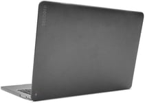 Decoded Recycled Frame Case (Macbook Pro 16 M1 (2021-2023)) - Svart