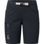 Haglöfs Lizard Shorts Women True Black