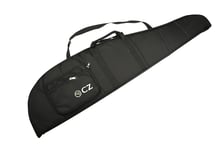 CZ Rifle Bag 118cm Black Sort riflefutteral med CZ logo