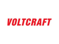 VOLTCRAFT LM1220 Knapcellebatteri CR 1220 Lithium 40 mAh 3 V 1 stk
