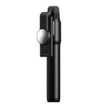 Gerald Madge Foldable Bluetooth Selfie Stick Mobile Phone Holder, Portable Live Tripod, Specially Designed for Travel Photo Enthusiast