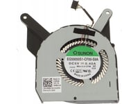 Cpu Cooling Fan For Latitude 5400 With Integrated Graphics