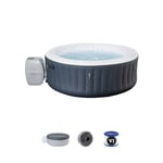 Spa gonflable rond Lay-Z-Spa® Baja Airjet™ 2 - 4 personnes - Bestway