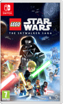 Lego Star Wars: The Skywalker Saga (Switch) - Media fra Outland