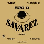 Savarez 520R Traditional [Normal Tension]