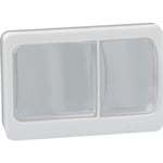 Packningssats för kapsling IP56, GV2E02