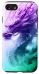 iPhone SE (2020) / 7 / 8 THIS IS ART - Chinese Dragon Case