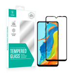 SiGN Huawei P30 Lite Härdat Glas Skärmskydd 2.5D - TheMobileStore Huawei P30 Lite tillbehör