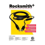 Rocksmith+ Real Tone Cable  BRAND NEW AND SEALED - FREE POSTAGE - QUICK DISPATCH