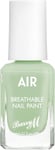 Barry M Air Breathable Nail Paint - Pastel Green Mist